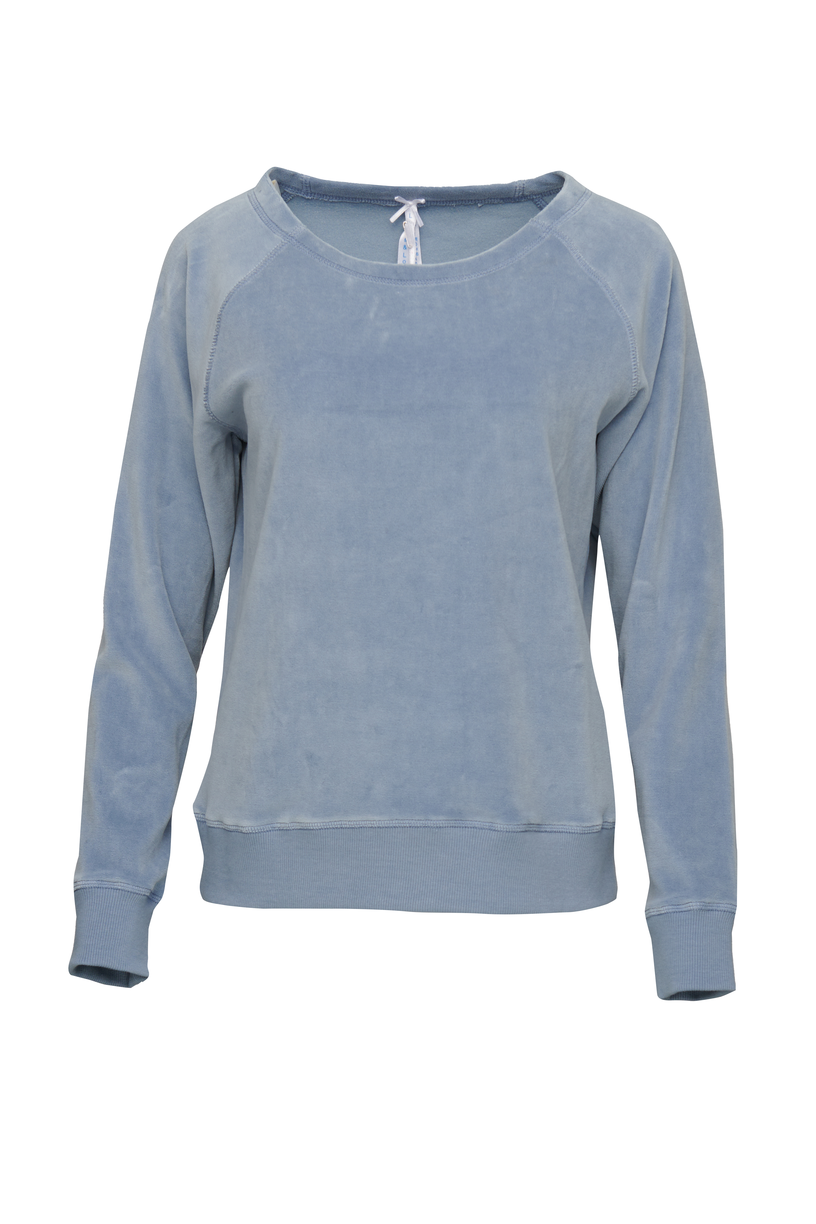 Sweaty Nicky Damen, blau