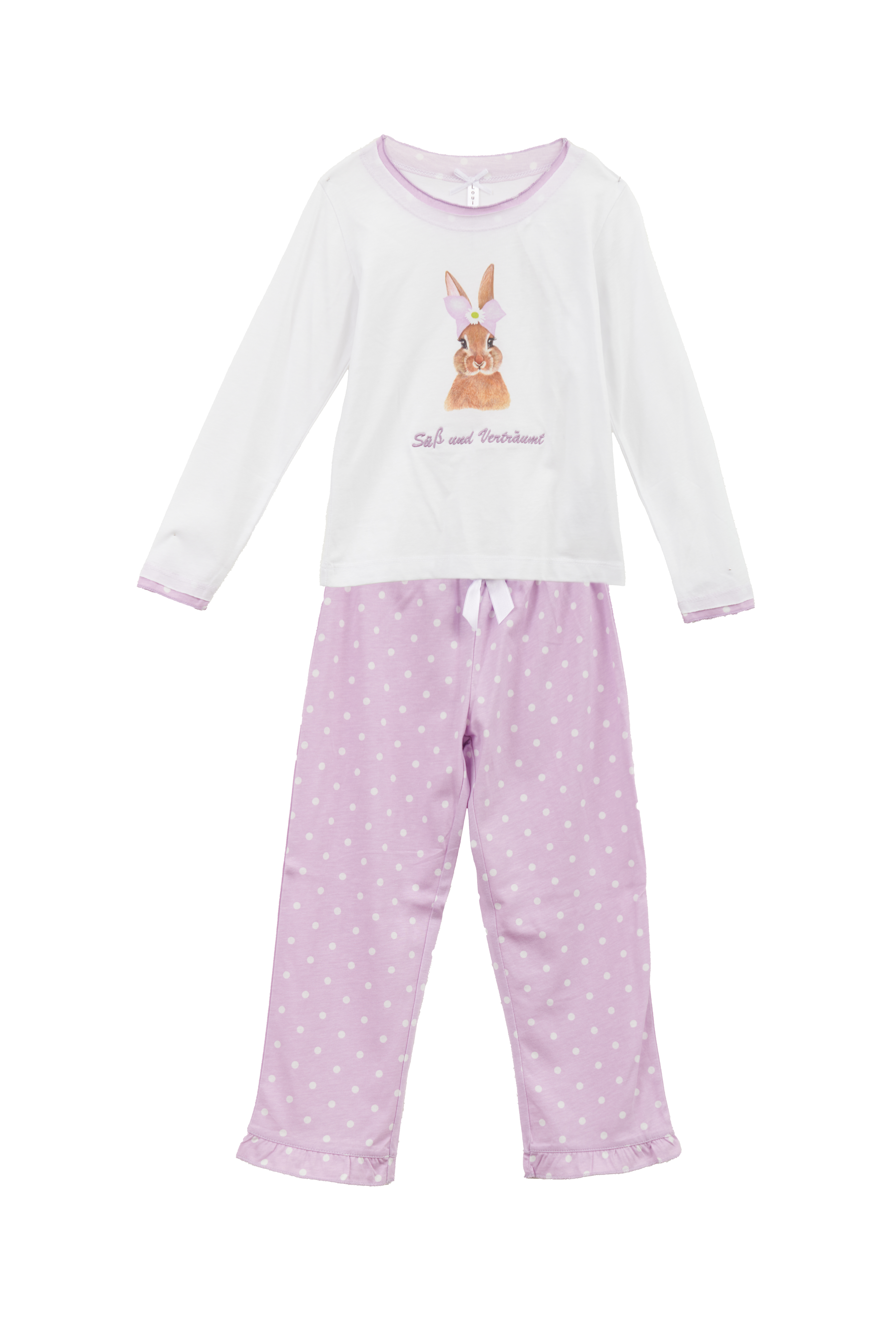 DSC_0050-Kopie PY Kinder "Hase", weiß / flieder
