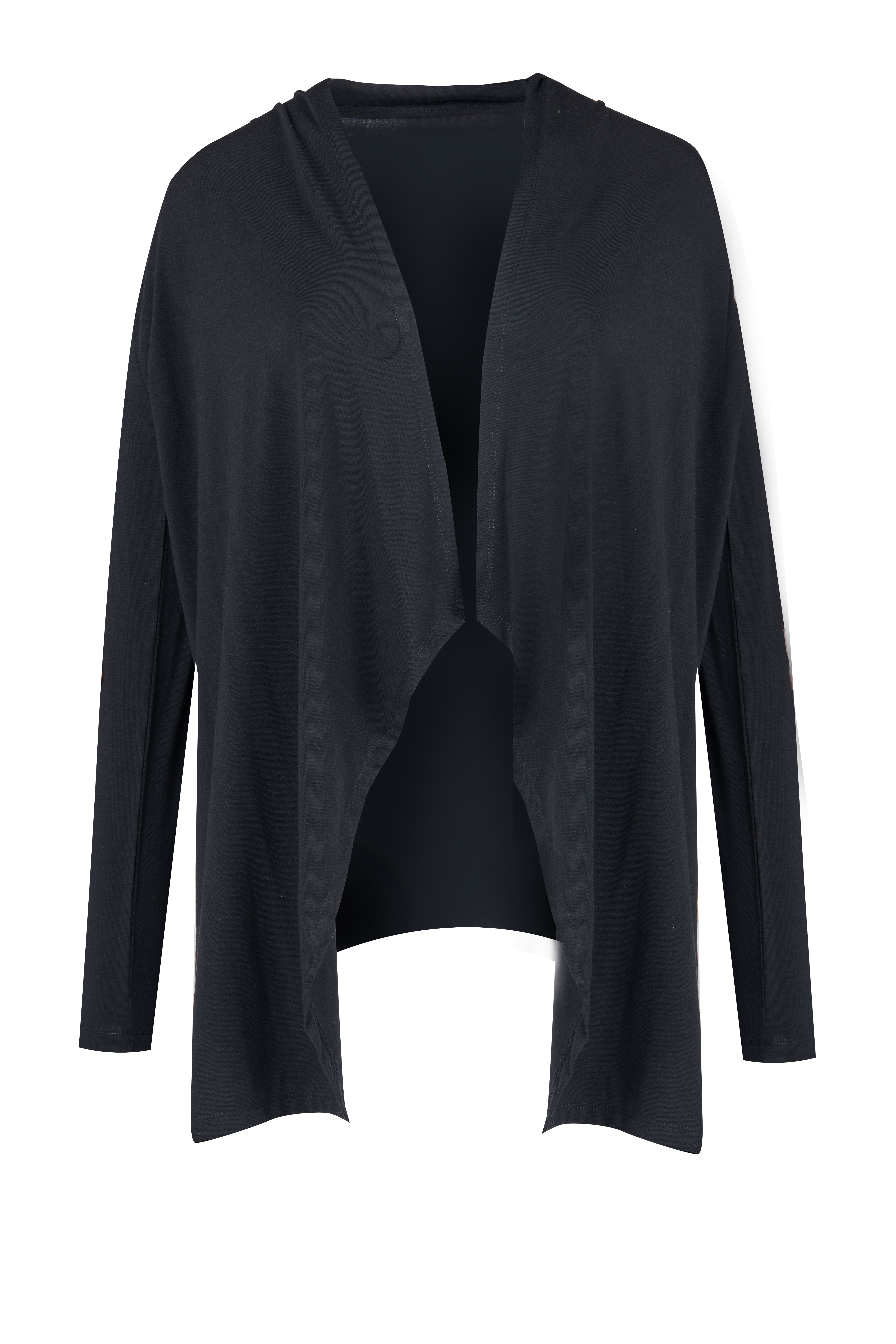 PURE Jacke, schwarz