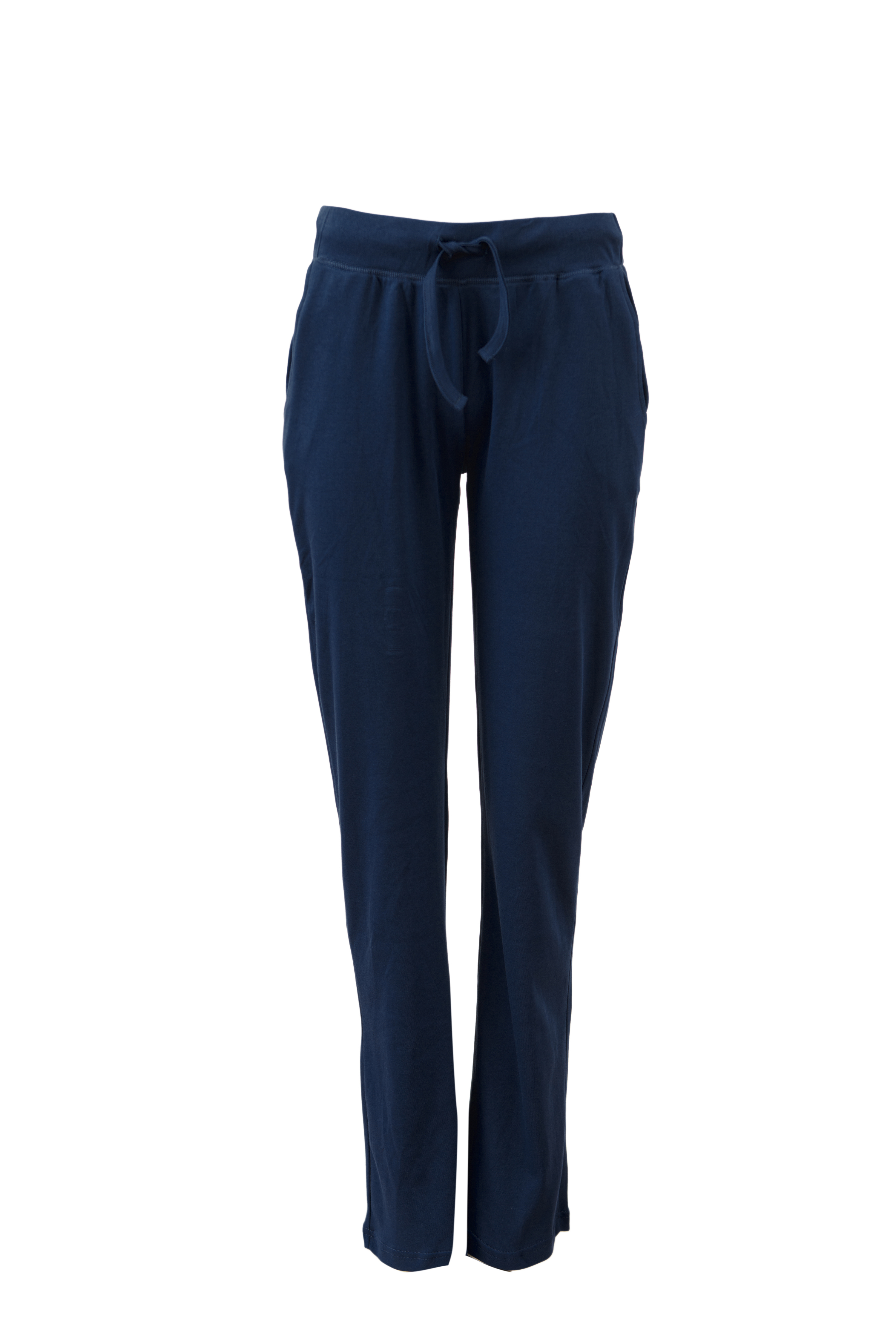 Hose Damen "Ein Stern für mich", blau uni