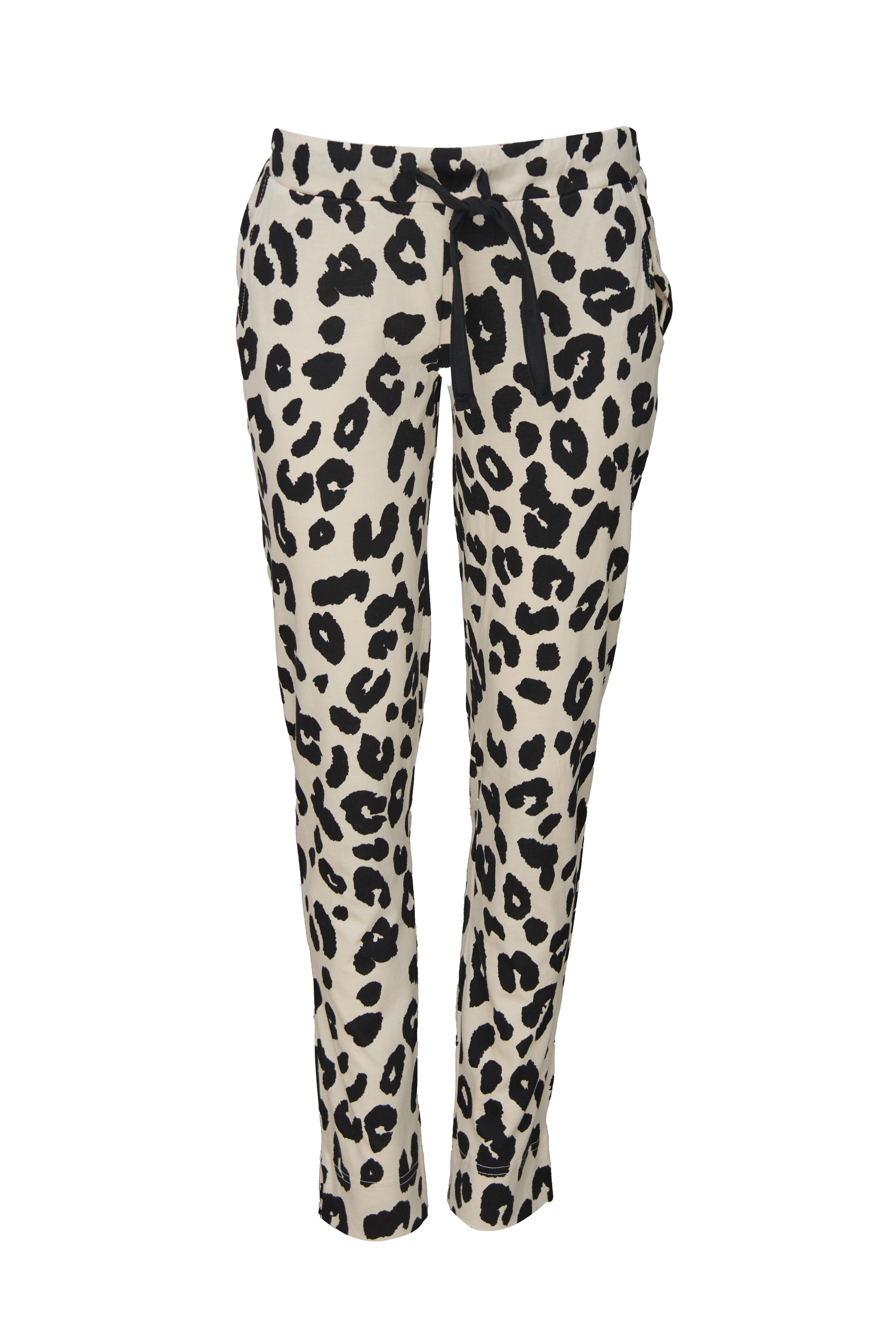 Hose Damen Leo allover