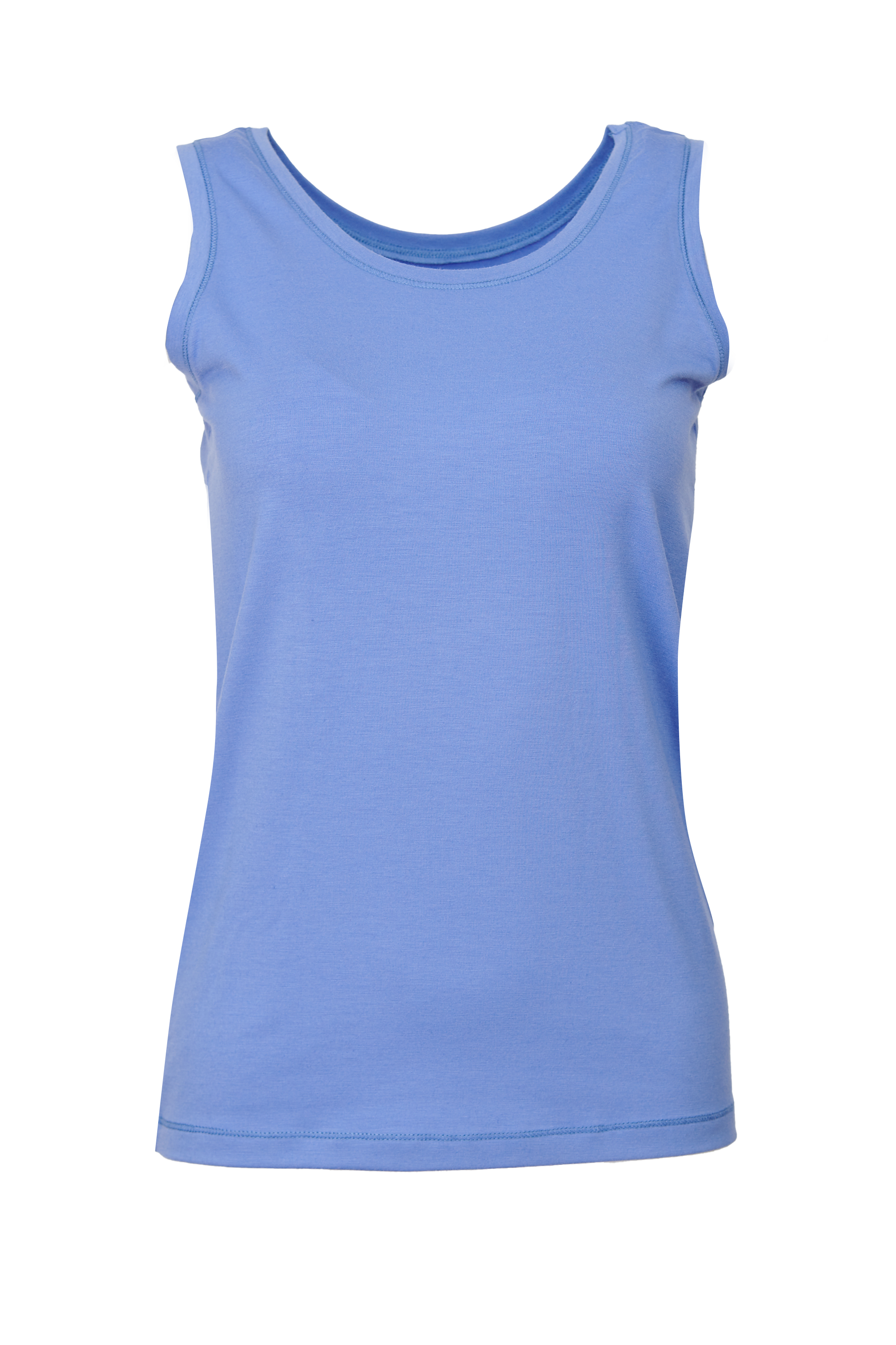 PURE Tanktop, blau