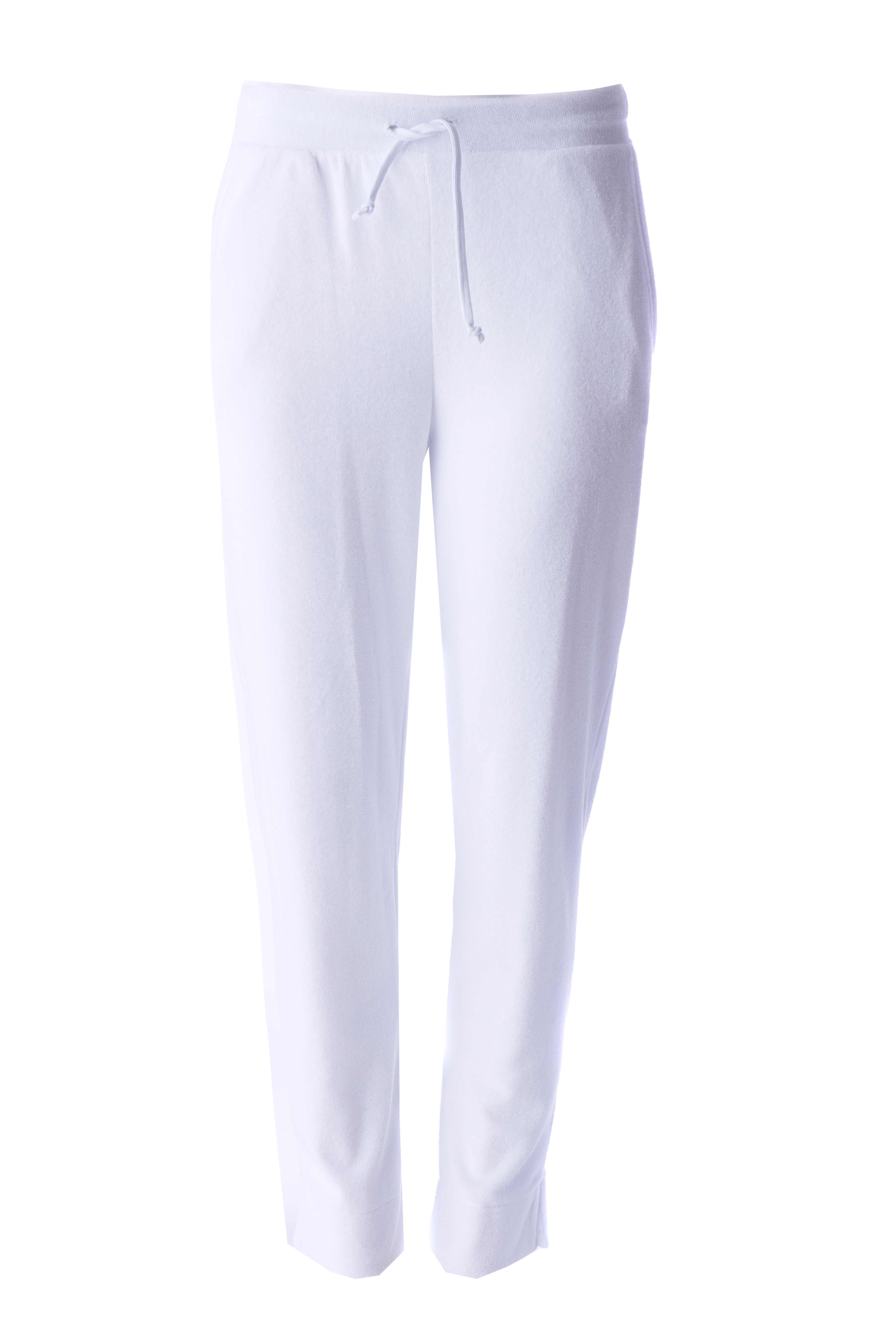 DSC_0793G64B5N5xbAMwv Hose, weiß Frottee