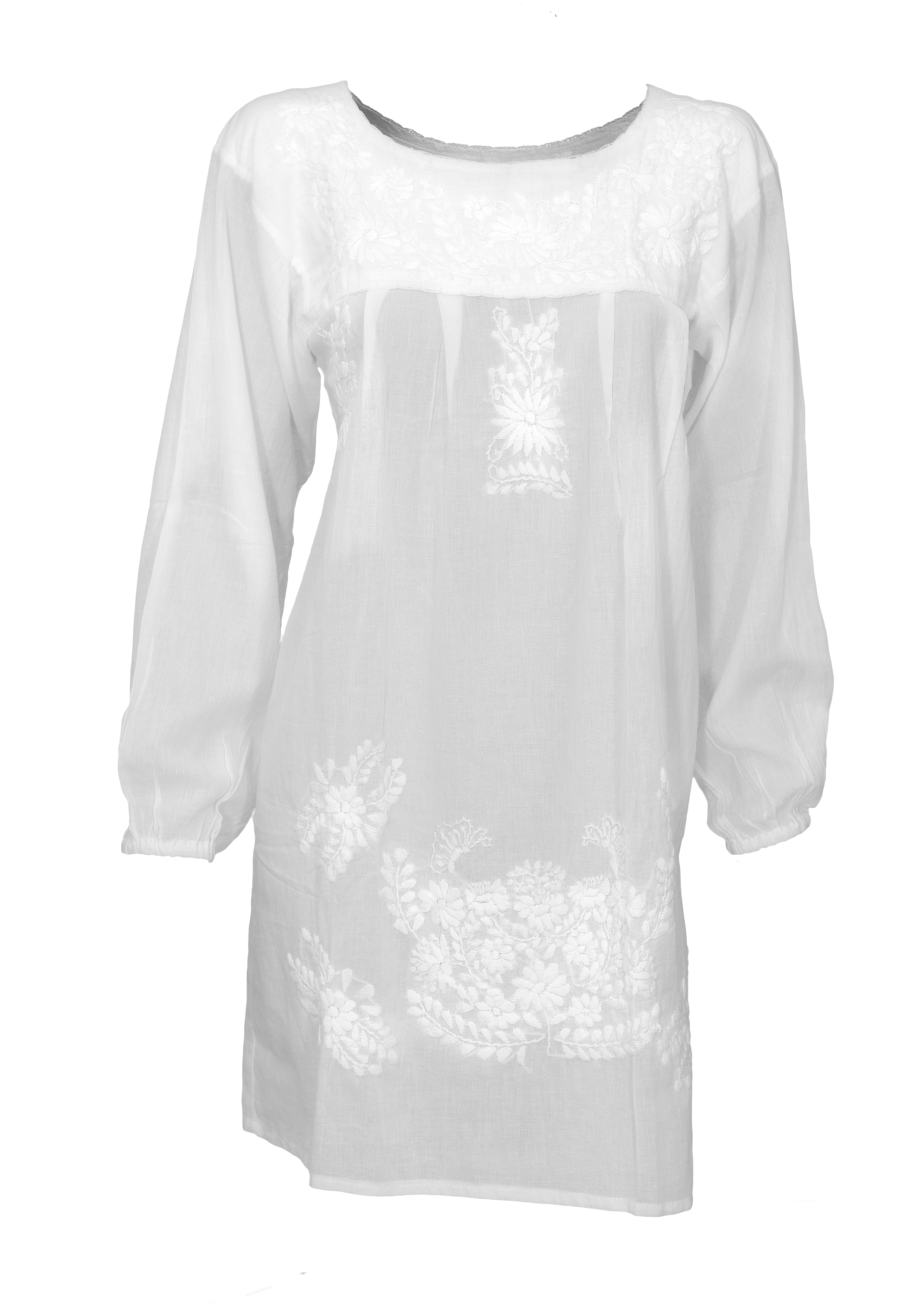 3492_0591b10a8c1c4c Tunika handbestickt, Damen, weiß