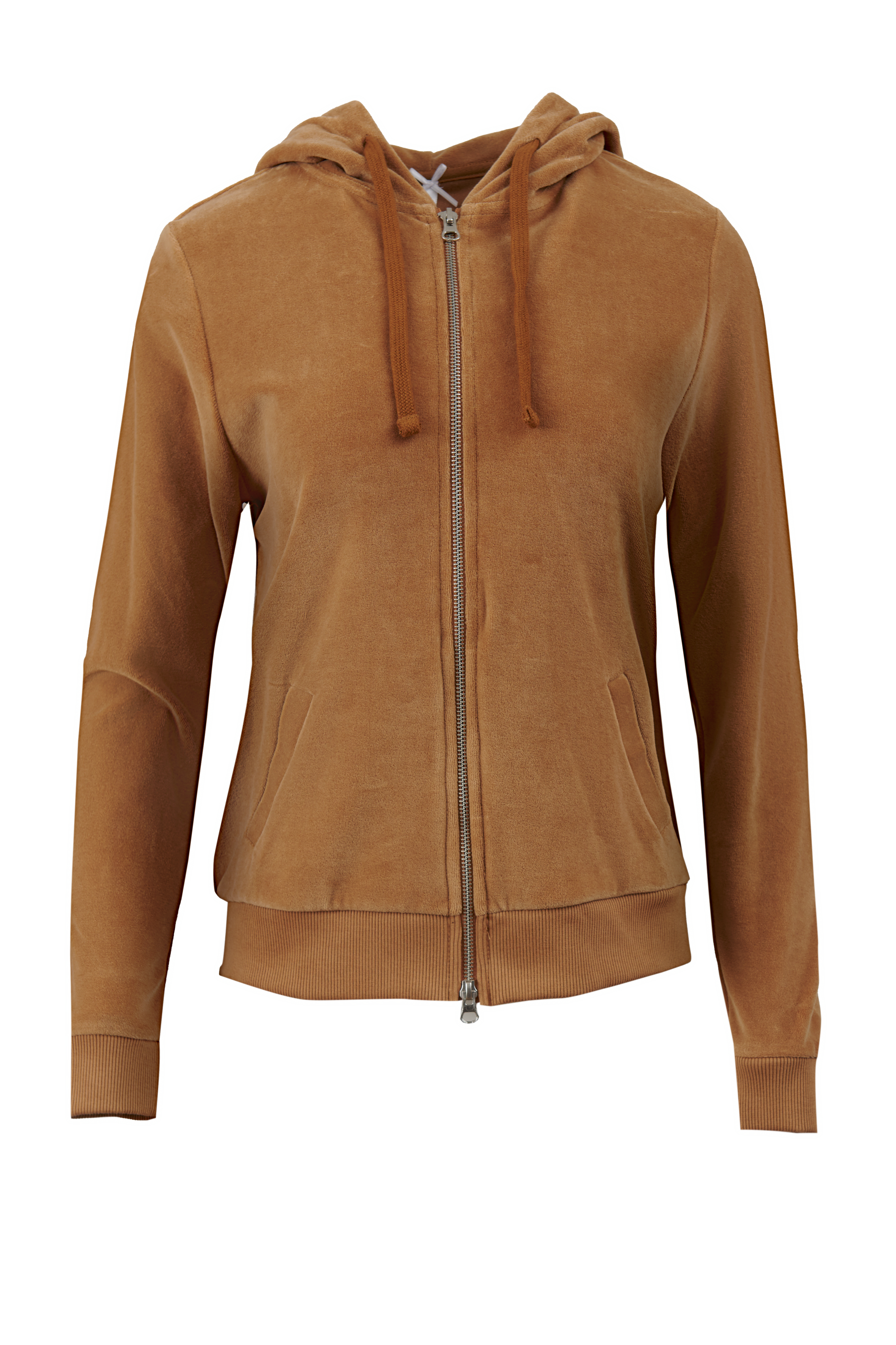 Jacke Nicky Damen, camel