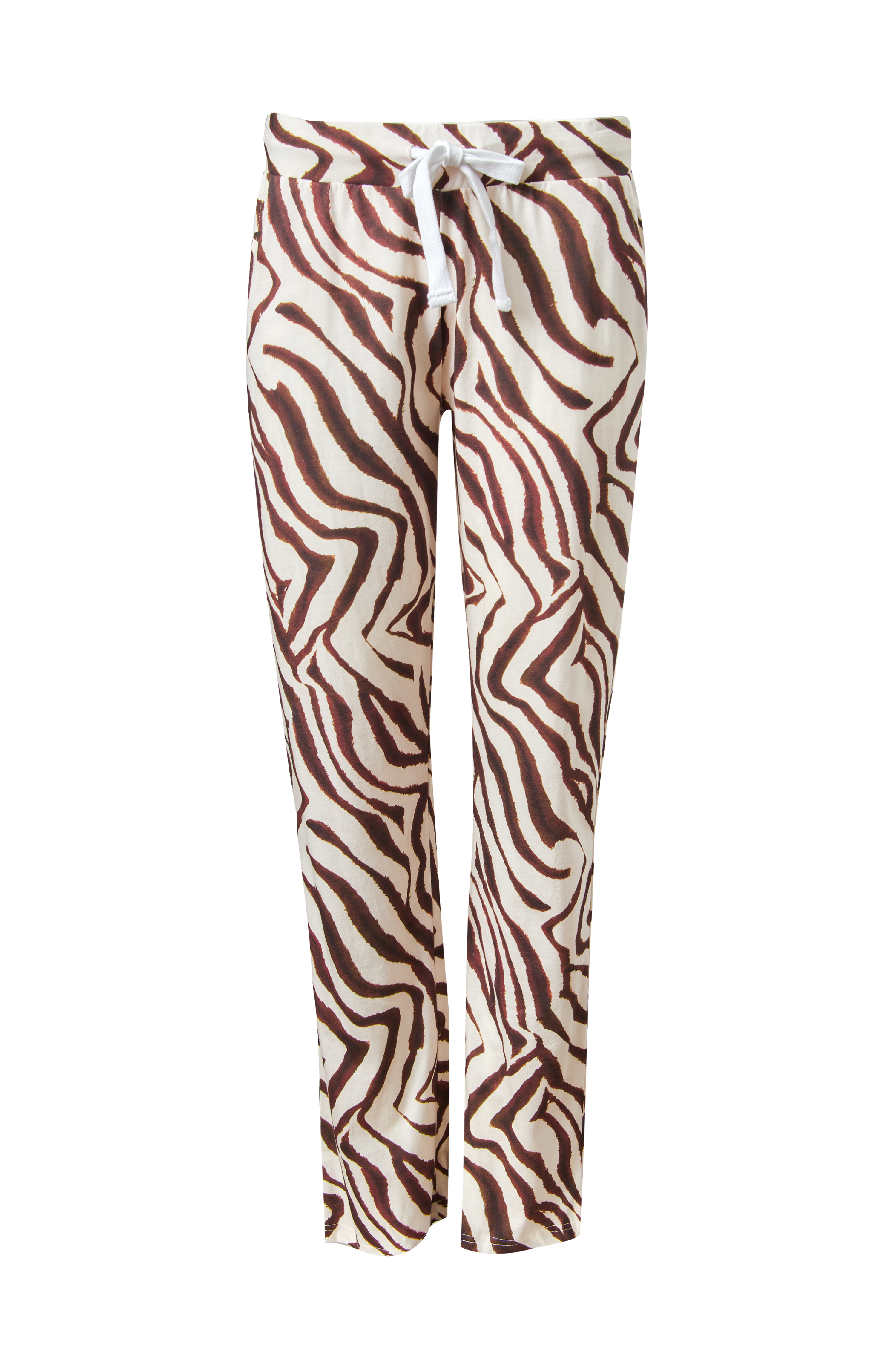Hose Zebra allover