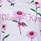 Blumen-Küsse
