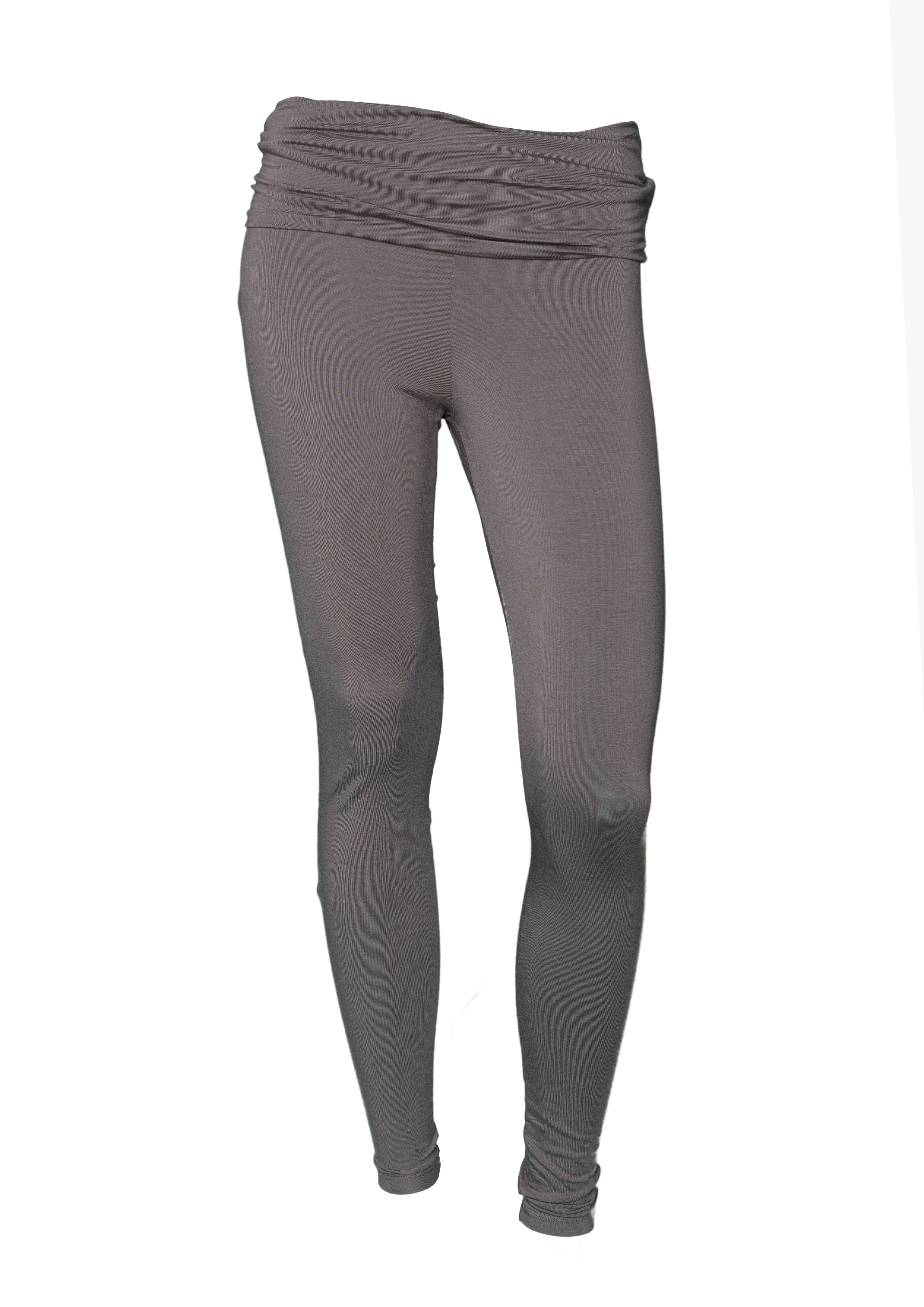 YOGA Legging, grau, Yoga Wear